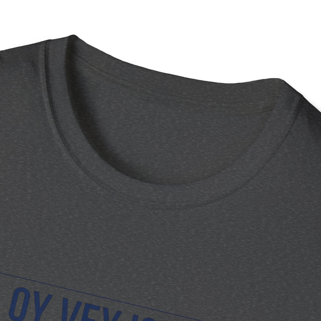 Oy Vey Love  T-Shirt