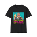 Surviving on Sarcasm and matzah T-Shirt