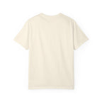 Tomato Juice Tee — "Nonsense in Tomato Juice" Retro Graphic T-Shirt