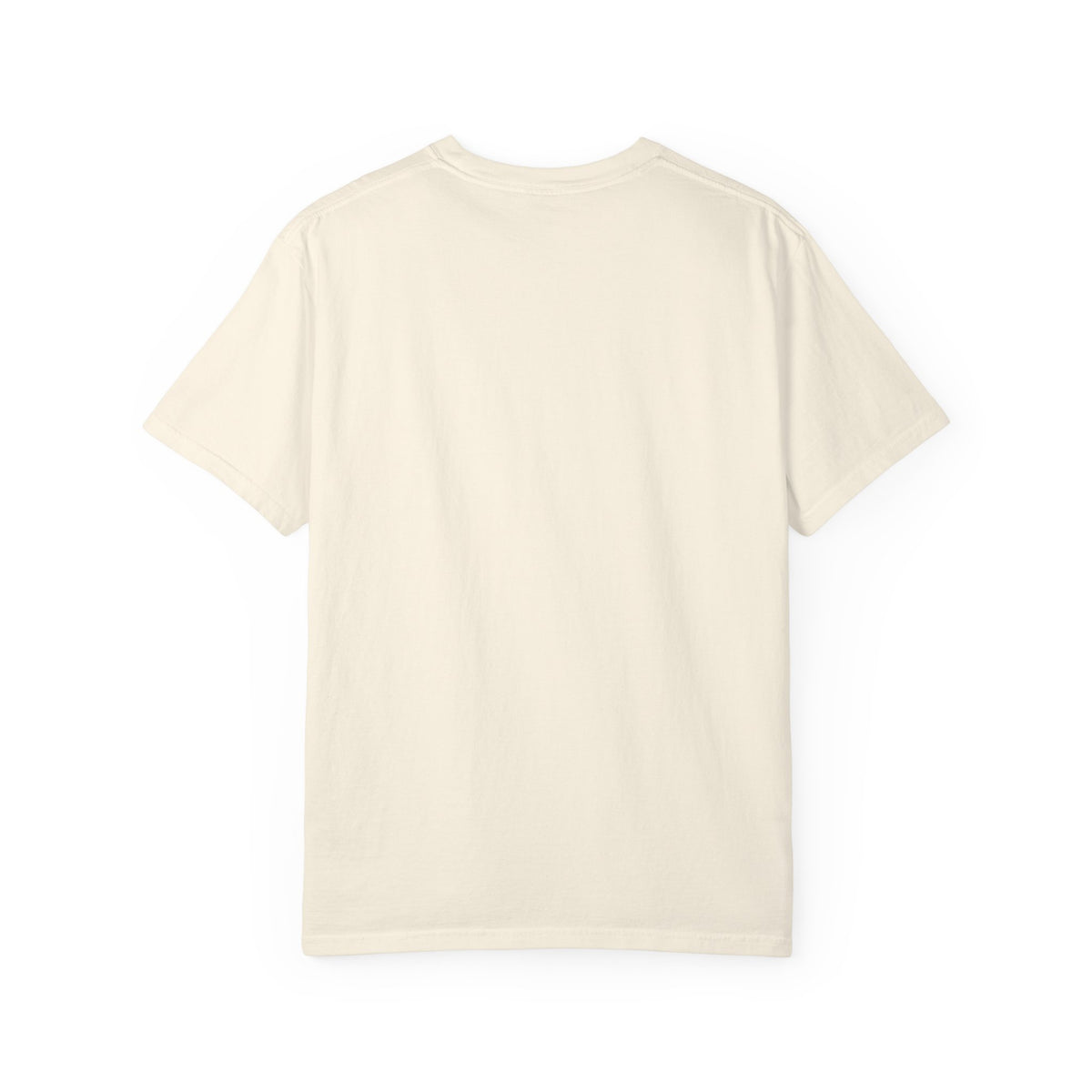 Tomato Juice Tee — "Nonsense in Tomato Juice" Retro Graphic T-Shirt