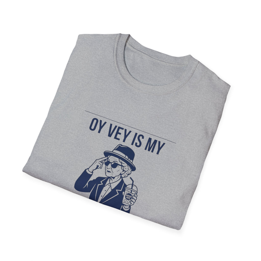 Oy Vey Love  T-Shirt