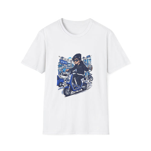 From Tel Aviv  T-Shirt