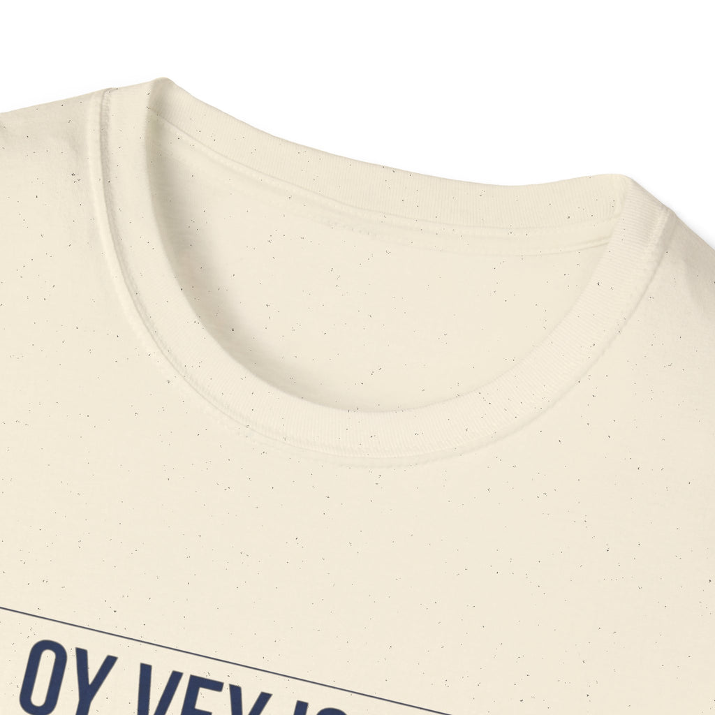 Oy Vey Love  T-Shirt