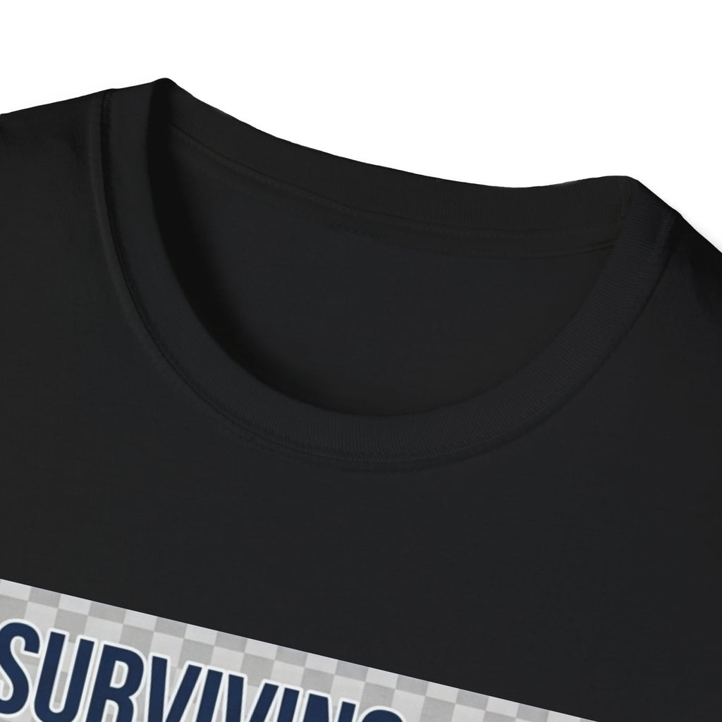 Surviving on Matzah  T-Shirt