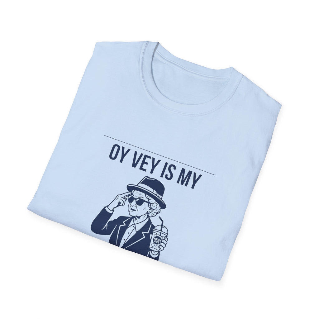 Oy Vey Love  T-Shirt
